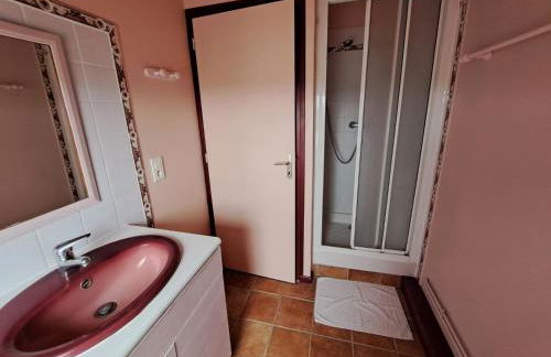 LOCATION à COUCY LE CHATEAU - Foto 13