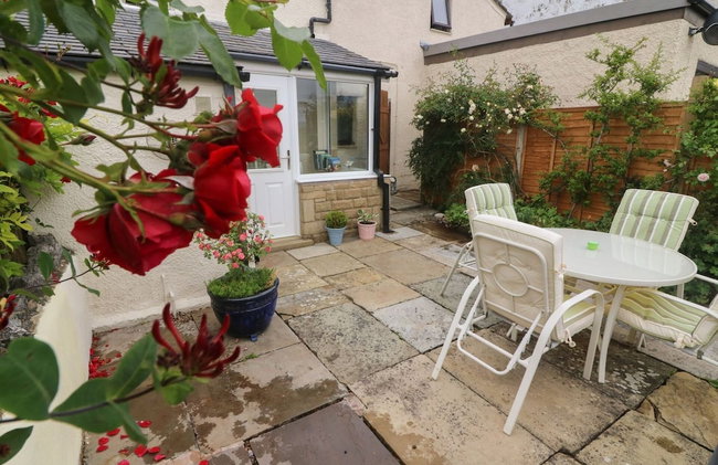 Ingleton 2-bed Cottage, Sleeps 4, Pet Ok & Parking - Foto 49