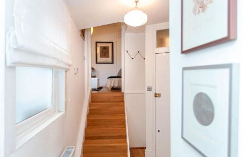 Italianflat - Kilburn Art Style - Foto 6