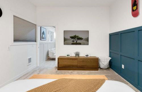 Treetop Lodge - 2 Homes on one Property! - Foto 57