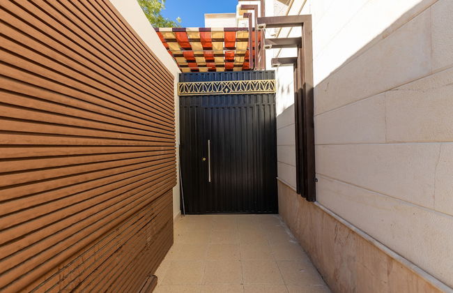 Al-Jamawat A - Qaswarah Residence - Foto 17