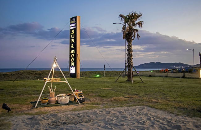 Sun & Moon Resort - Foto 69