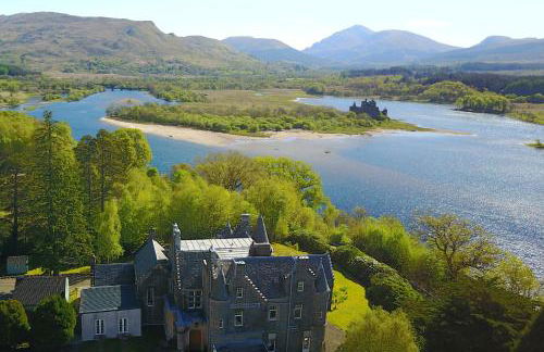 Kilchurn Suites - Foto 78