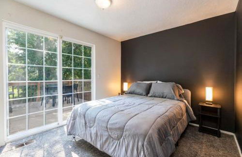 Spacious Pet Friendly Retreat - Foto 7