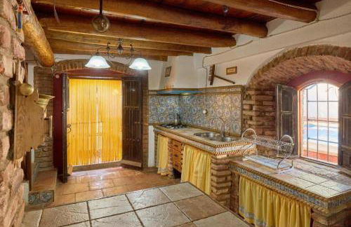 Casa Rural con encanto El Coronel, Los Pánchez, Fuente Obejuna - Foto 50