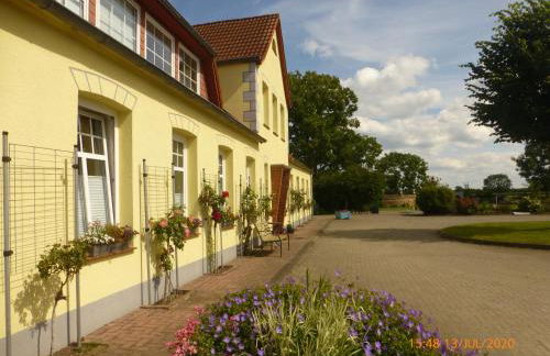 Ferienhof Lorenzen - Foto 4