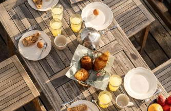 Chalet Ruitor, chalet 500 m2 luxueux de caractère - Photo 51