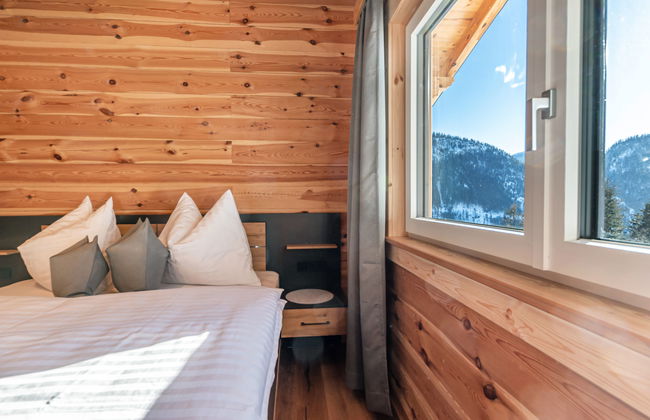 Alpenauszeit - Foto 22