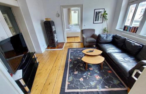 Old Town Center Apartments - Foto 9