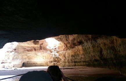 Algarve/Sra da Rocha - Foto 46