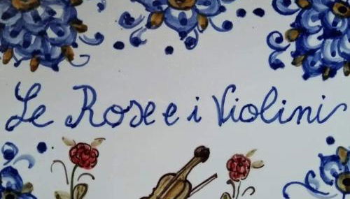 Le rose e i violini - Photo 1