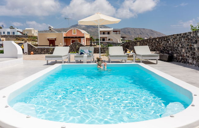 Villa Plaisir - Foto 20