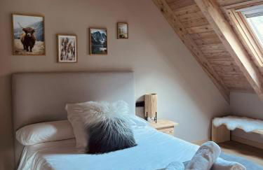 Ca de Palomera Vall d’Aran - Photo 18