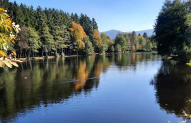 La clef des bois - cosy et calme au coeur de la nature - Foto 28