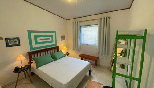 Casa caiçara Paraty - Foto 5