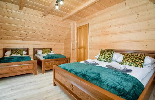 Domki u Jasia - Foto 50