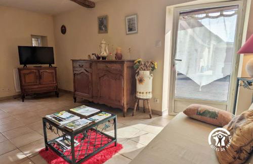 La Closerie de la Trottinière - Foto 10