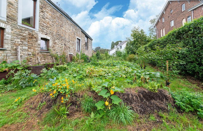 Riverside Loft in Esneux - Foto 35