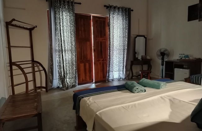 Wilpattu wild villa - Foto 21