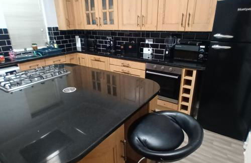 Foxy stays - Photo 8