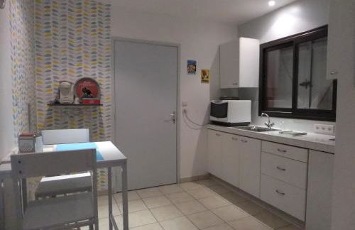 Gîte Les Esparrus - Foto 15