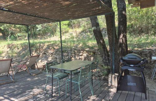 Maisonnette au cœur de la nature - Foto 6