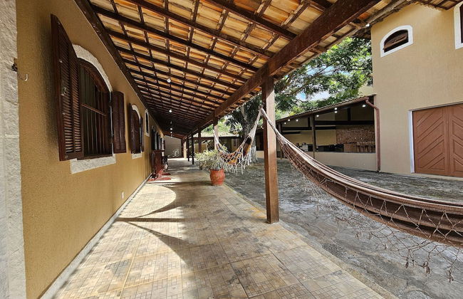 Casa Aurora à Praia do Peró - Photo 38