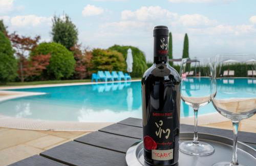 Holiday Home Villa Carlotta by Interhome - Foto 78