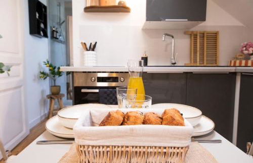 Comfort and Video Projector Close to Downtown - Foto 16