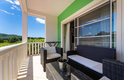 MY DALMATIA - Villa Green Paradise with private heated swimming pool - Foto 74