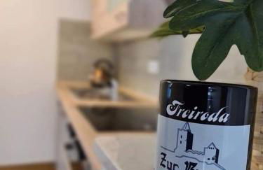 Ferienwohnung zur Burg - Foto 15