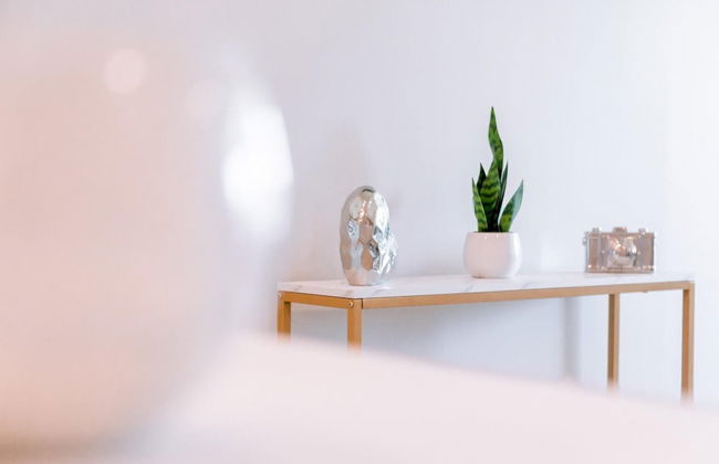 Luxury Living City Views DC - Foto 5