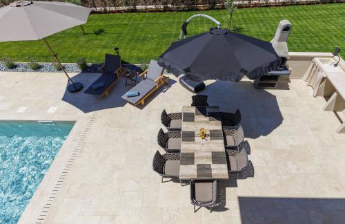 Villa Tramonto by Interhome - Foto 16