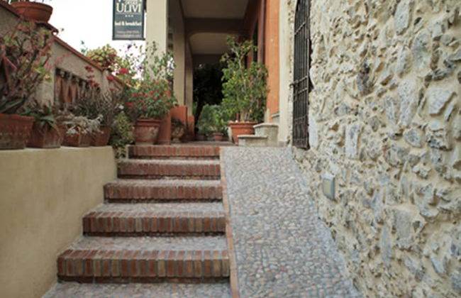 Villa degli Ulivi - Photo 60