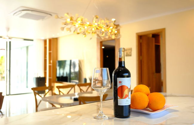 Sunset Hill Villa Mui Ne - Foto 58