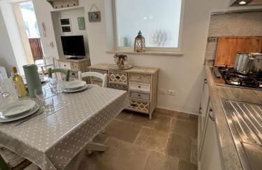 Villa 32 Ostuni - Charming House with Pool - Foto 38