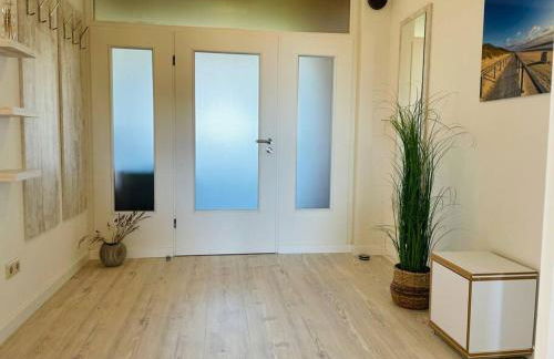 Düne 77 Moderne Ferienwohnung - Foto 18