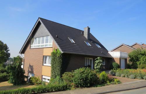 Ferienwohnung "Am Kleeberg" - Foto 1