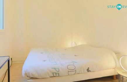 Stay In Evry - Foto 15