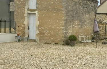 La maison de Lucien, gîte au cœur du vignoble Chablisien - Foto 36
