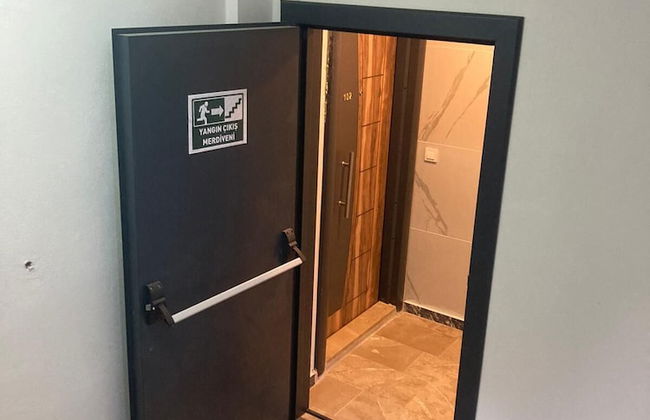 Fatih Apart Otel - Foto 35