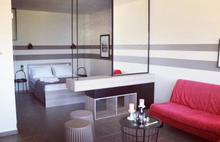 siviri suites - Foto 9