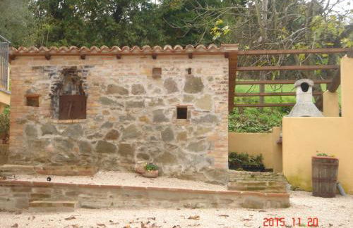 Agriturismo Il Truffarello TODI - Photo 23