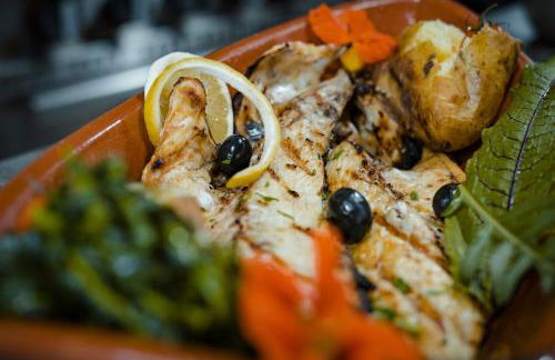 Casa dos Pescadores - Foto 46