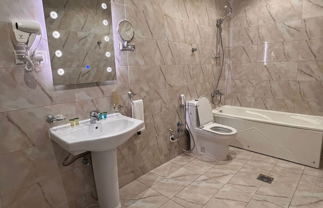 Sweet Star Serviced Apartments - Foto 24