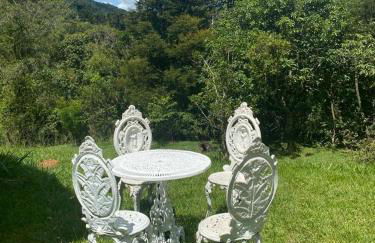 RECANTO Do SOL VISCONDE DE MAUÁ - Photo 48