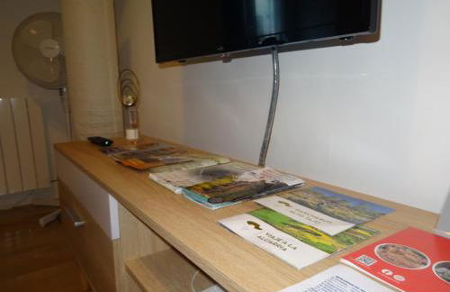 VUT Casa de la Catedral Baja - Foto 30