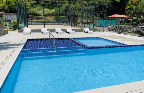 Casa de Praia Angra dos Reis c/Píer exclusivo à Beira Mar + Churrasqueira a 5min da praia. - Foto 40