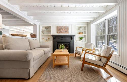 Good Tidings Stay for 8 - Foto 1