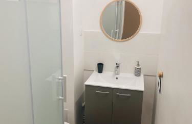 Maison cosy avec 3 chambres et 3 salles de bains - Foto 28